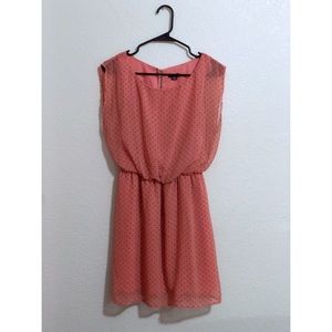 Rhapsody Dress
